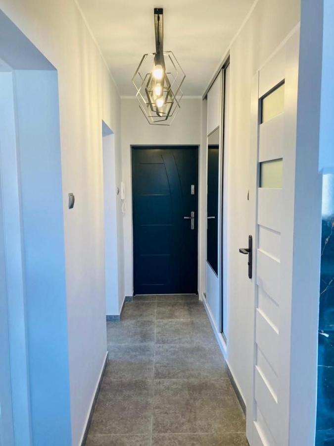 Apartament Z Widokiem Na Zamek Sm Apartment Malbork Exterior foto