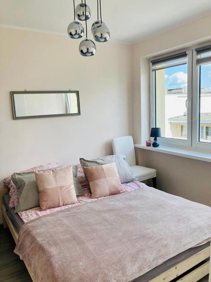 Apartament Z Widokiem Na Zamek Sm Apartment Malbork Exterior foto
