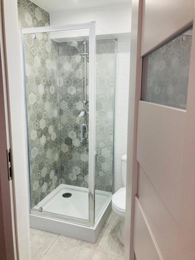 Apartament Z Widokiem Na Zamek Sm Apartment Malbork Exterior foto